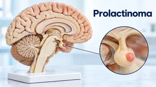 Prolactinoma